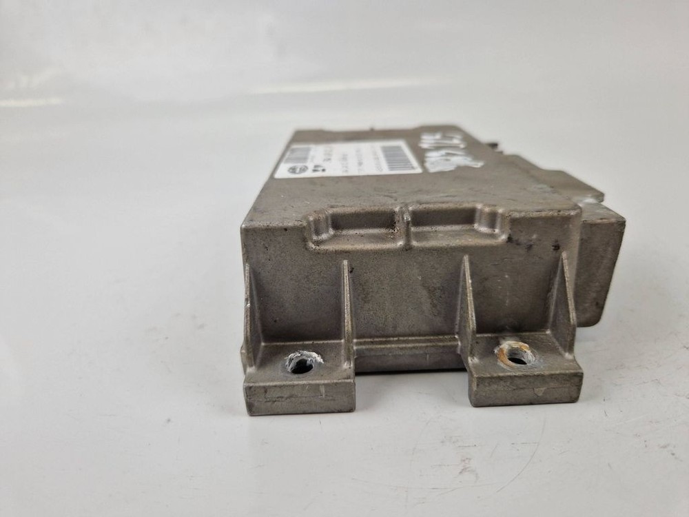 Fiat Panda II 2008 Engine Control Module 46545145 kW BVV1867