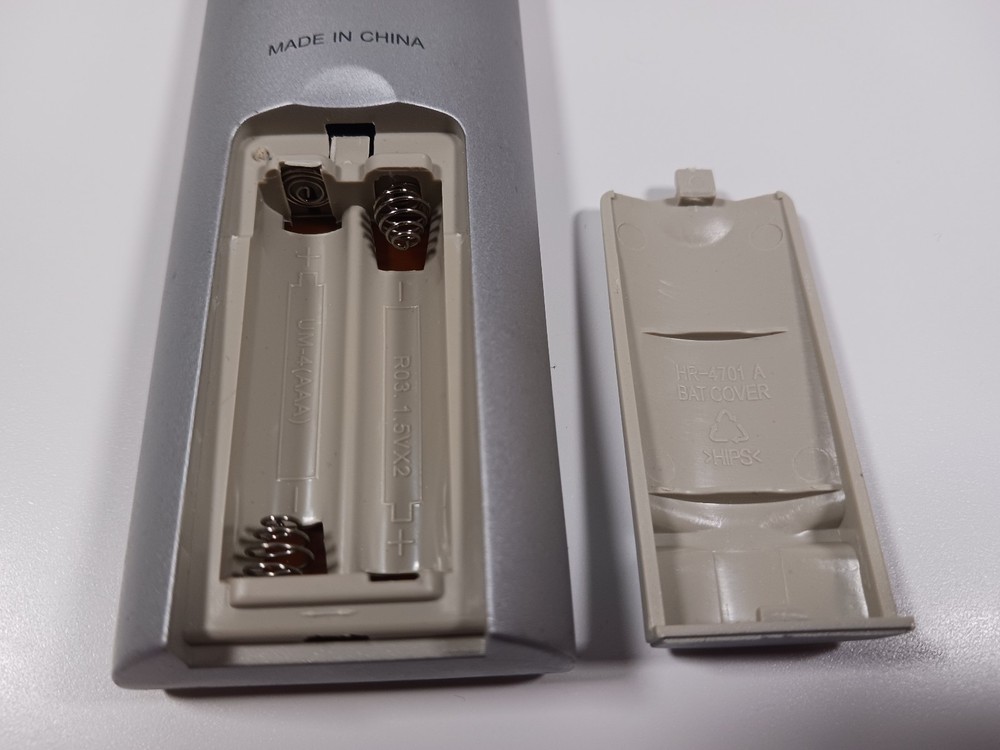 Speco Technologies 1 TB D16CS1TB DVR Replacement Remote - Tested, Works