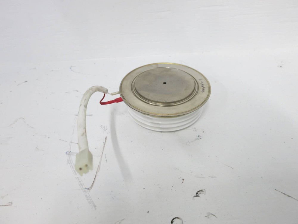 Westcode 323A3376P44 Thyristor Rectifier Diode SCR Power Module Turbine Control