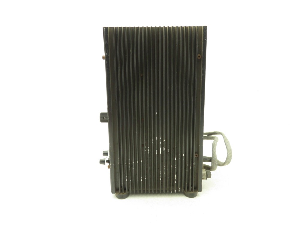 Muller Perkin Elmer PEM500 Multipower Supply Light Control Current Module