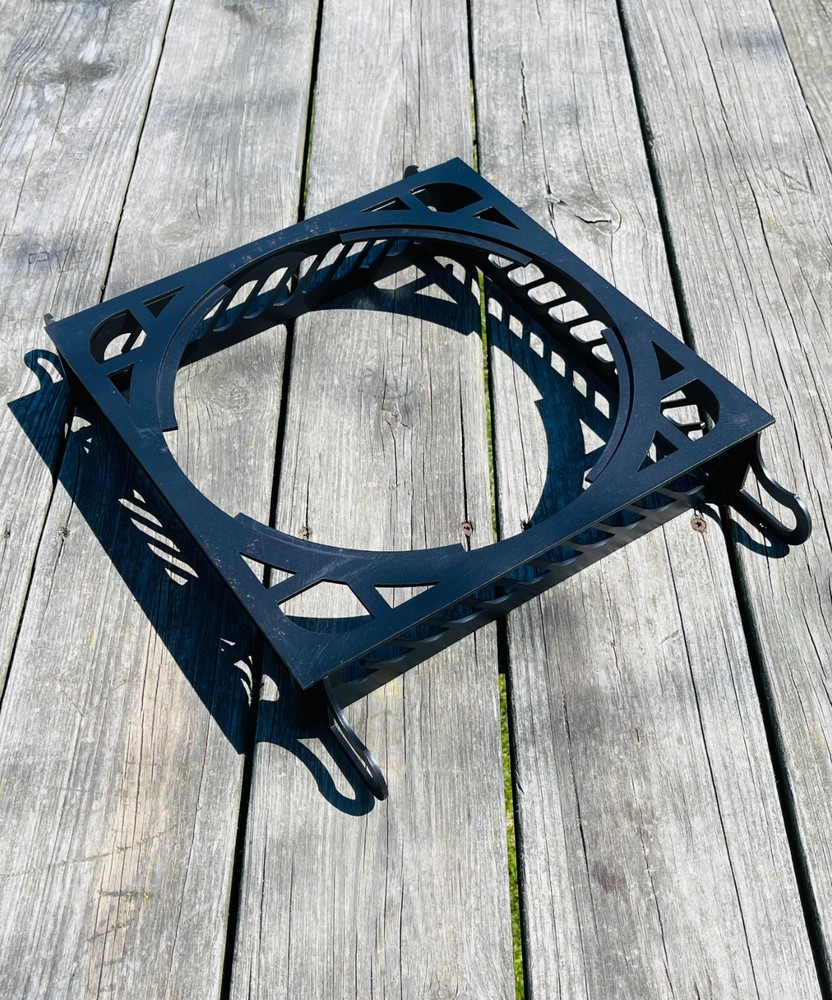 Stand for Cast Iron Cauldron