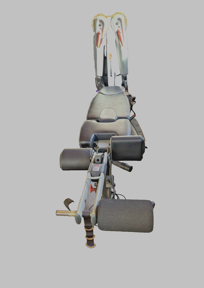 Bowflex Revolution Home Gym