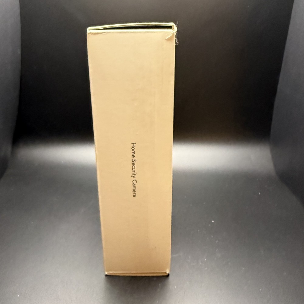 Victure PC420 Home Security Camera New Open Box