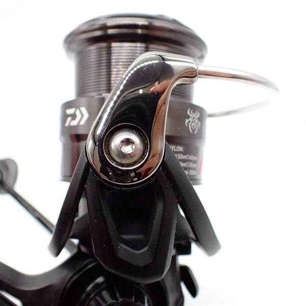 [Daiwa] 18 Tatura LT2500S