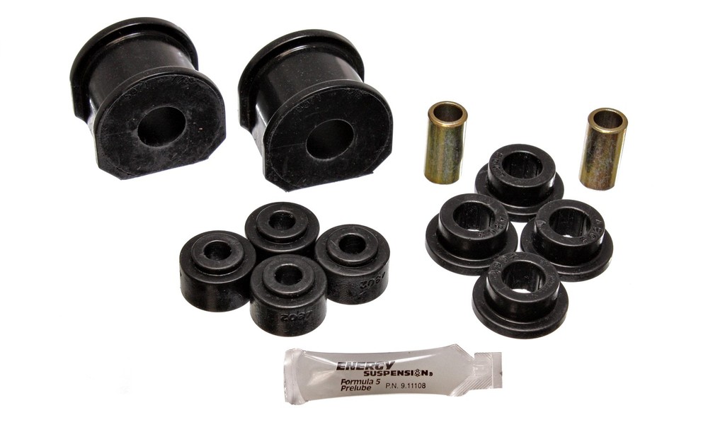 Suspension Stabilizer Bar Bushing Kit Fits 1987 Ford E-150 Econoline