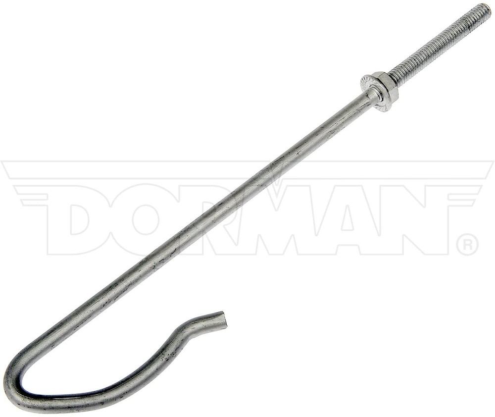Motormite 00051 Battery Hold Down Bolt