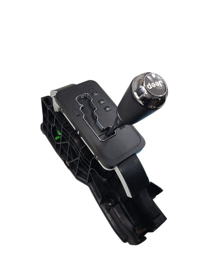 WRANGLER 2014 Transmission Shift 629768