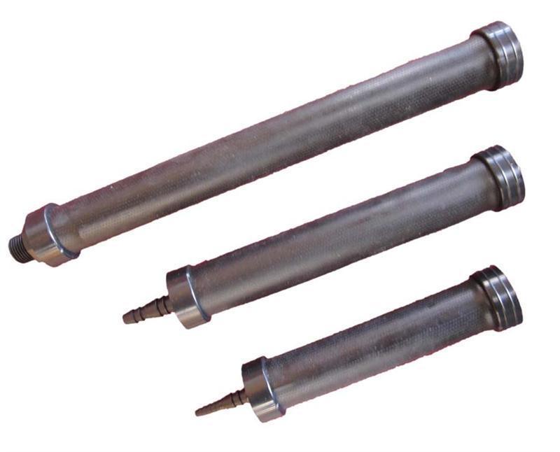 Rubber EPDM Membrane Pond Air/Aeration Tube Diffuser-Oxygenation & Water Aerator