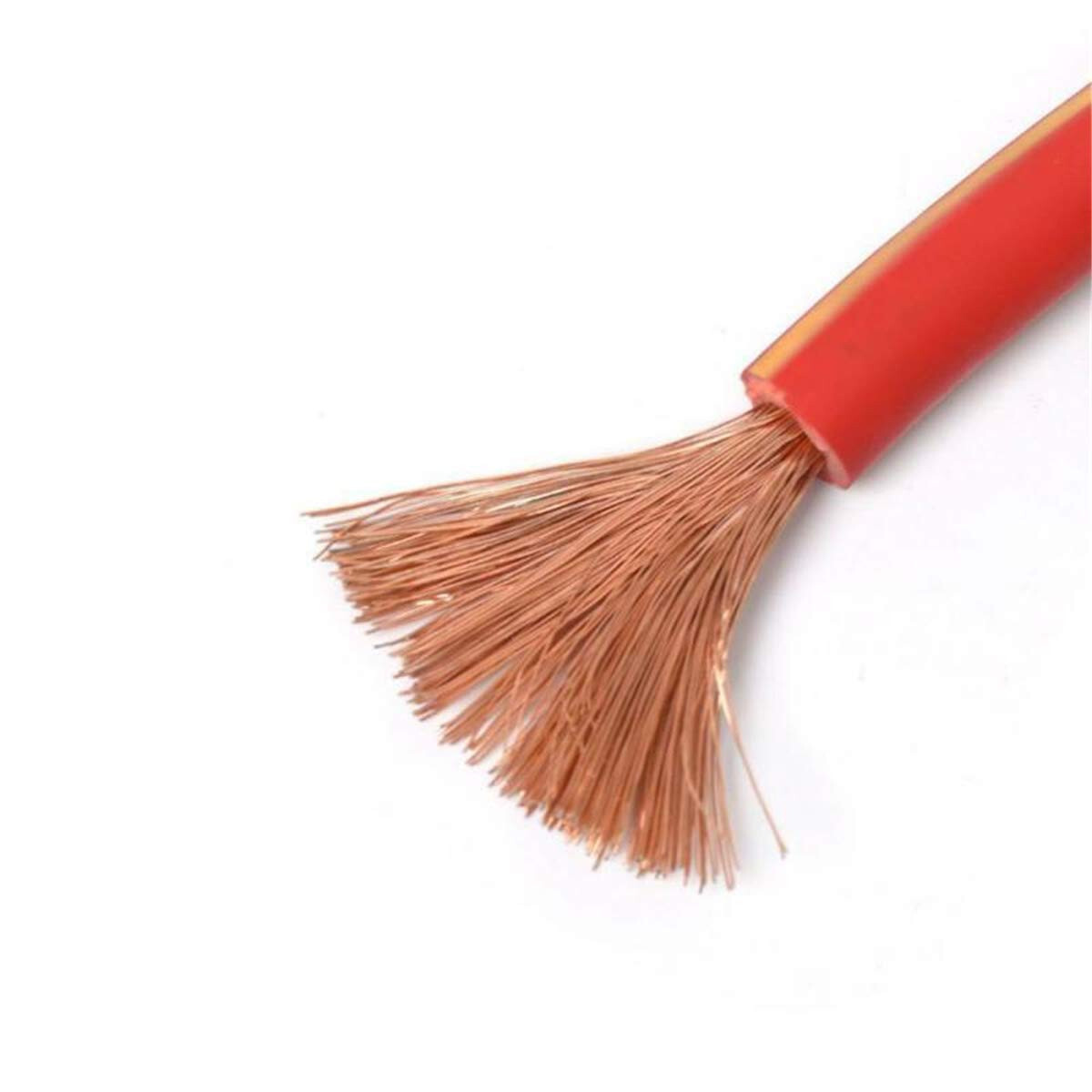 Auto Jumper Cables 0 Gauge 3000AMP 20Ft