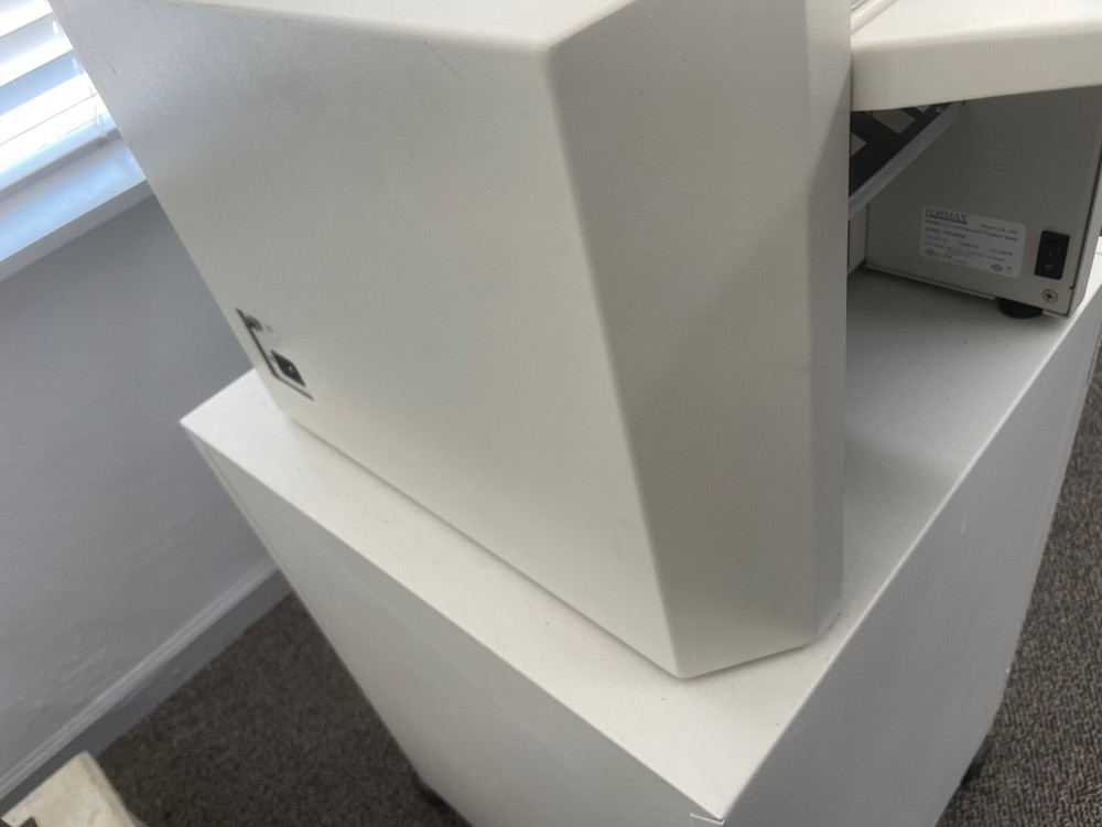 Formax FD-1500 Folder/Pressure Sealer