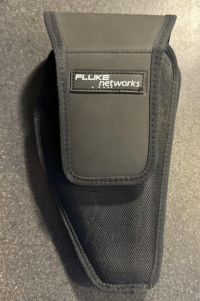 Fluke Networks FI-3000-Holster Case