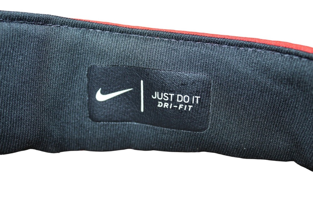 Willie Nelson Cut N Putt Nike Visor