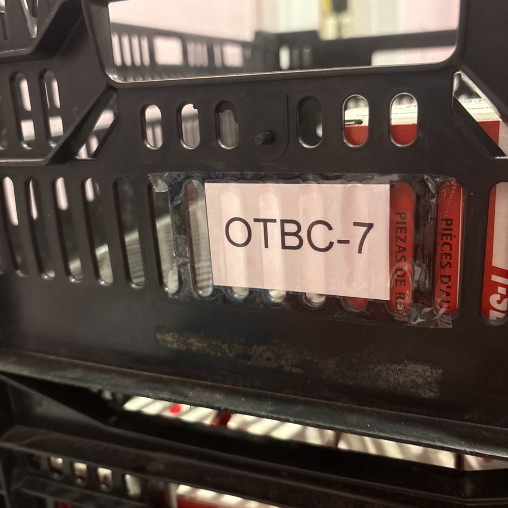 Distributor Cap Standard CH405T