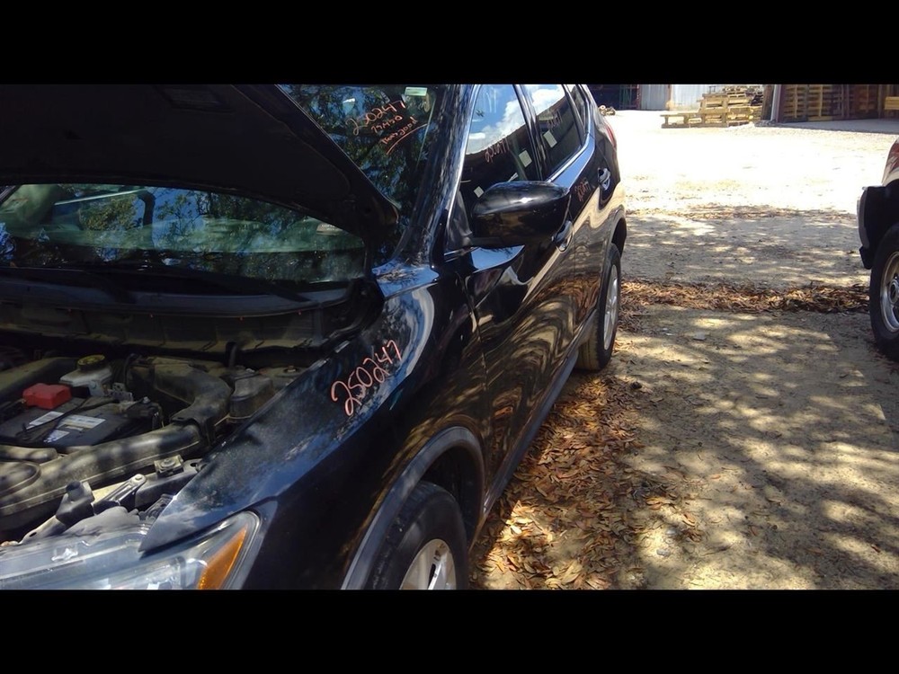 Chassis ECM Transfer Case Torque Split Control Fits 17-20 ROGUE 1123082