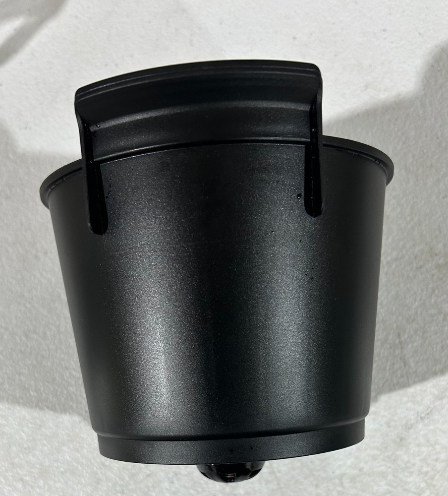 Coffee Grounds Container Part For Keurig K-duo Essentials