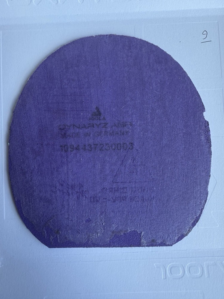 Joola Dynaryz AGR Purple