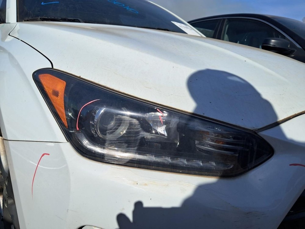 Fuse Box Engine Left Hand Engine Compartment Fits 19-21 VELOSTER 4869271