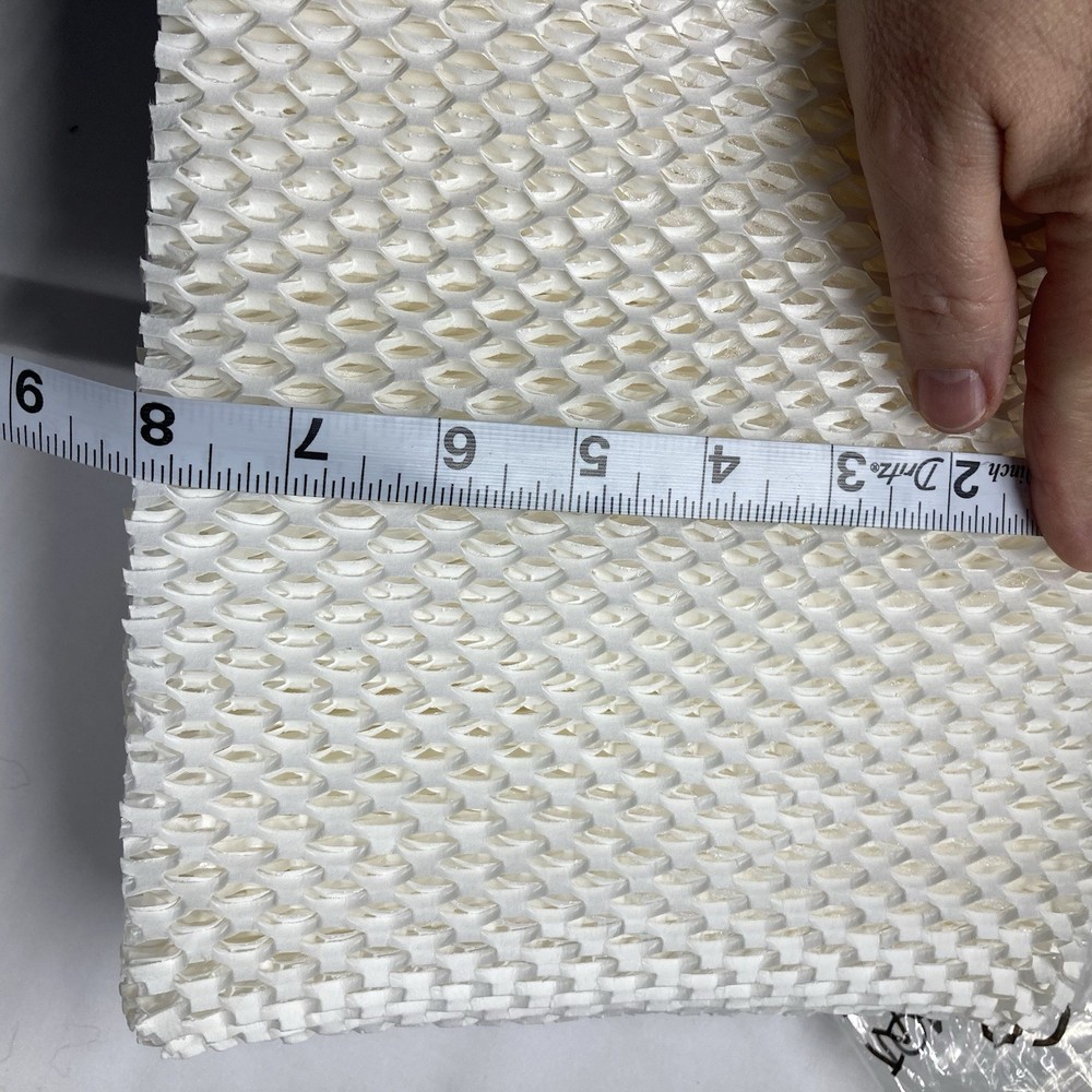 MAF2 humidifier Filter Multi-layer NISCON Brand From Amazon One Filter