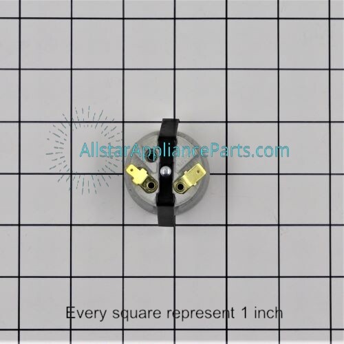 GE Range/Stove/Oven Light Socket WB08T10026