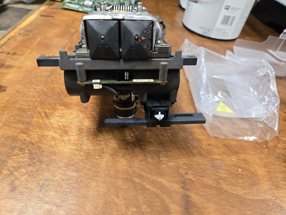 Stratasys Uprint SE Full Print Head Assembly
