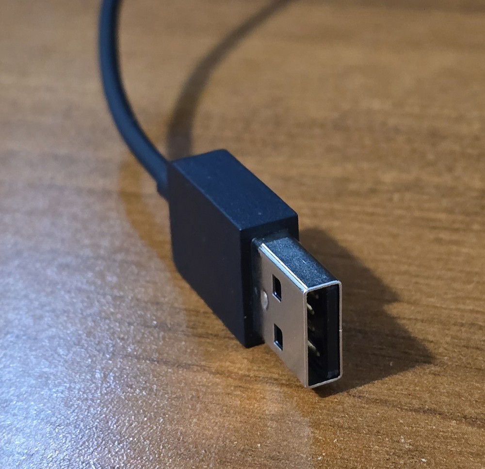 Microsoft Wireless Display Adapter HDMI With USB - Model 1628 - Updated & Tested