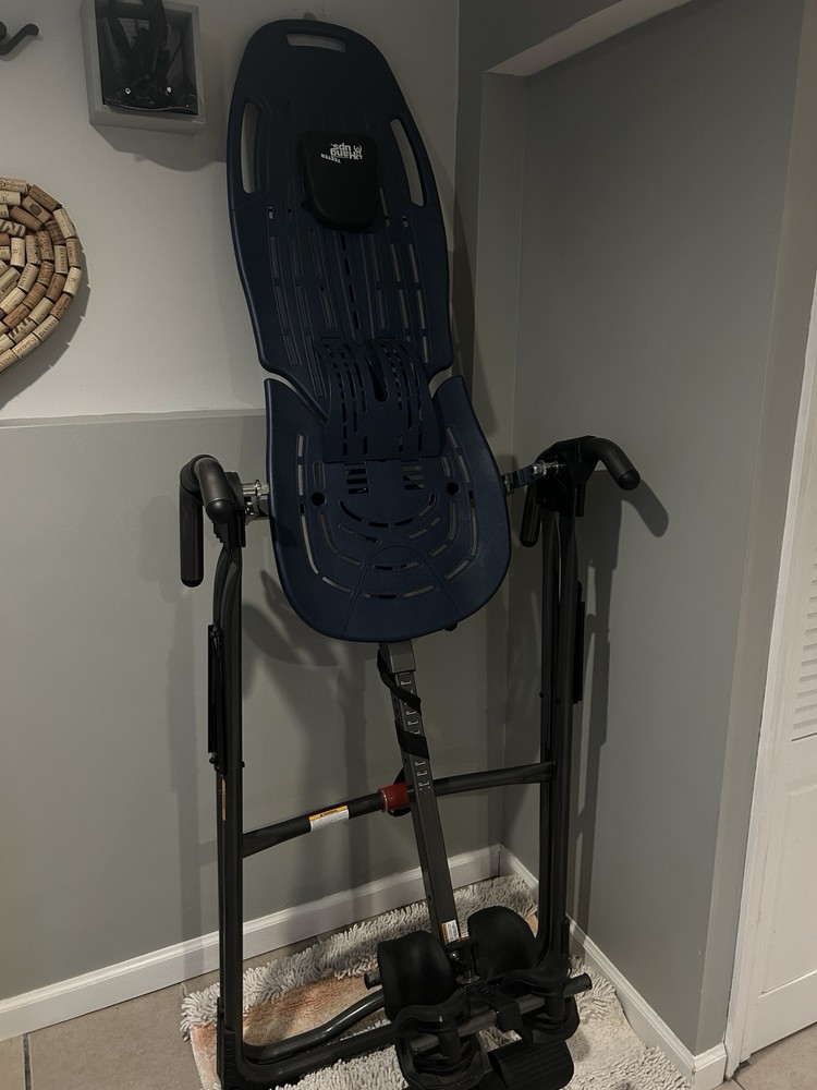 Teeter EP-560 Inversion Table