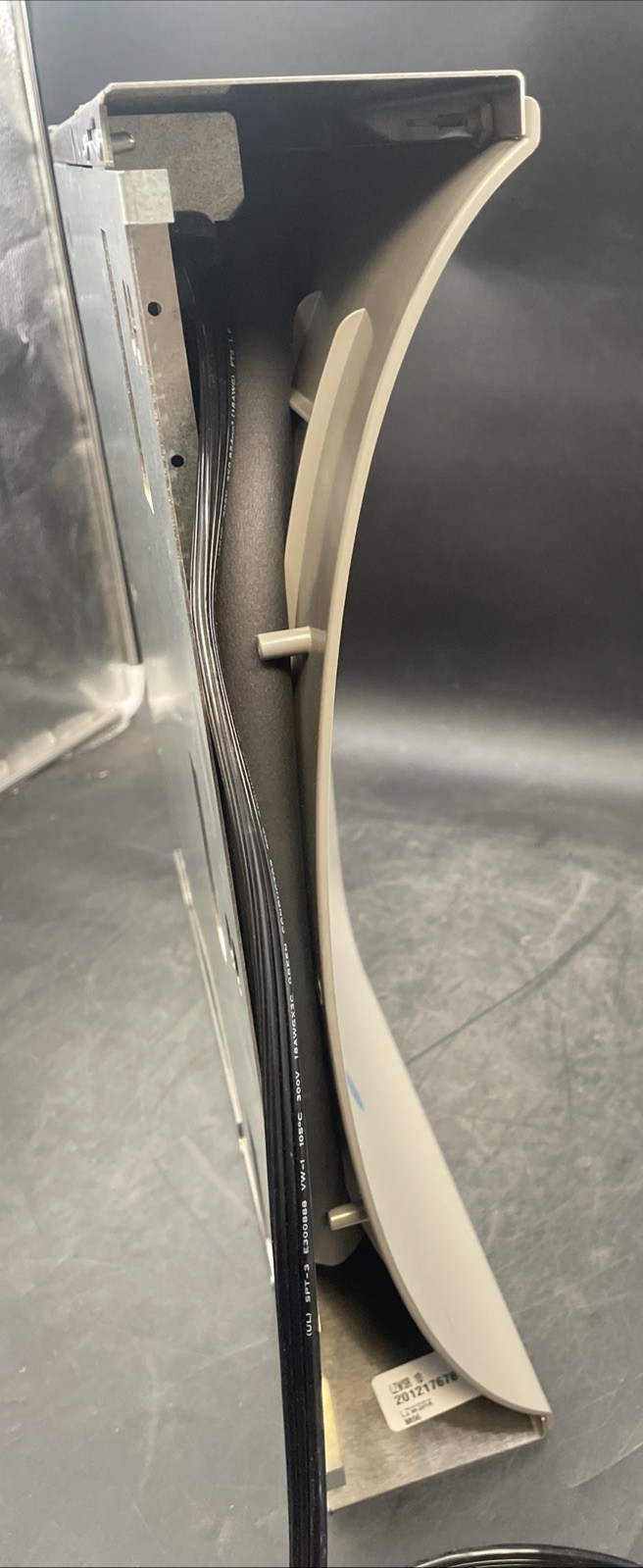 Elkay LZWSR Bottle Filler Only for Bottle Filler/Cooler Combo