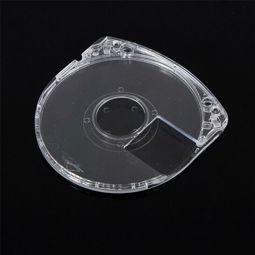 20PC Replacement Transparent UMD Game Disc Case Shell for Sony PSP1000/2000/3000