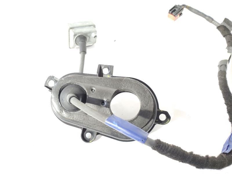 Lane Keeper Liftgate Camera PN AE9T-19G490-BD OEM 2013 2019 Lincoln MKT