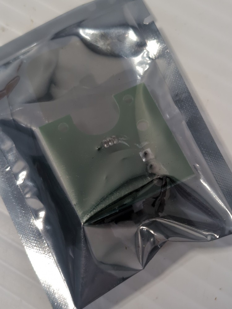 Lincoln Mavrik 441365 Hall Effect Sensor Board – OEM – New