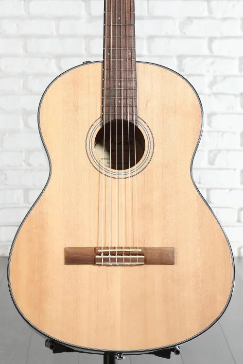 Fender CN-60S - Natural