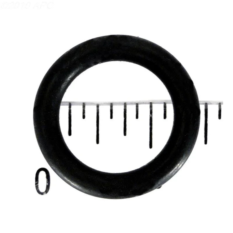 Gasket, Cap
