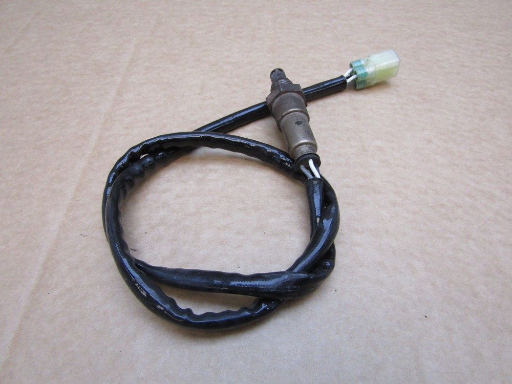 Keeway RKF 125 2020 7,038 miles lambda sensor (13591)