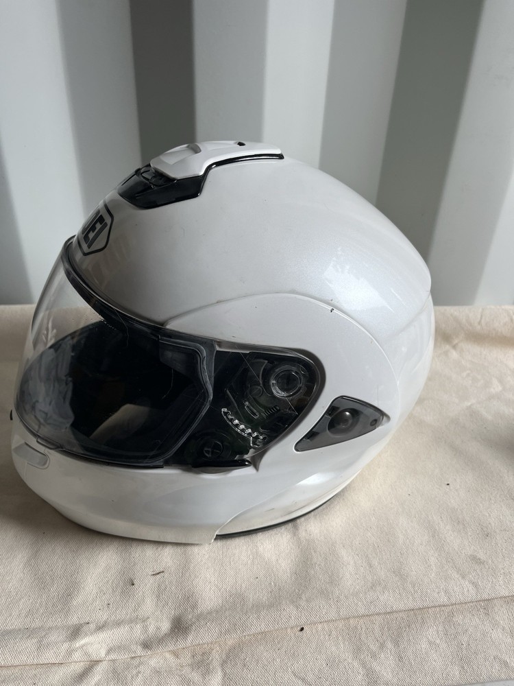 Shoei Helmet Multitec Size L