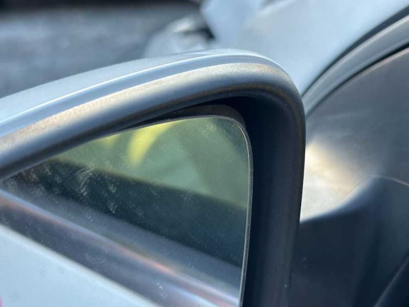 CC VOLKS 2011 Muffler 1109950