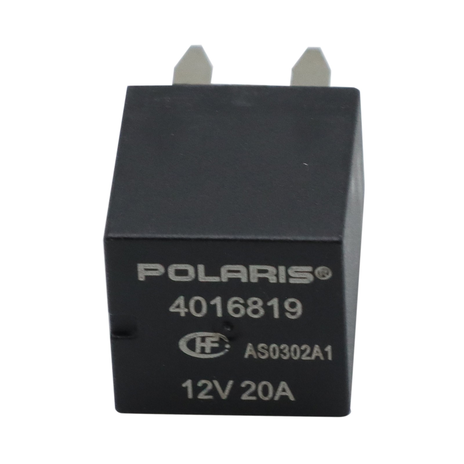 5pcs For POLARIS 4016819 General Purpose Power Relay Coil Voltage 12VDC 20A 4Pin