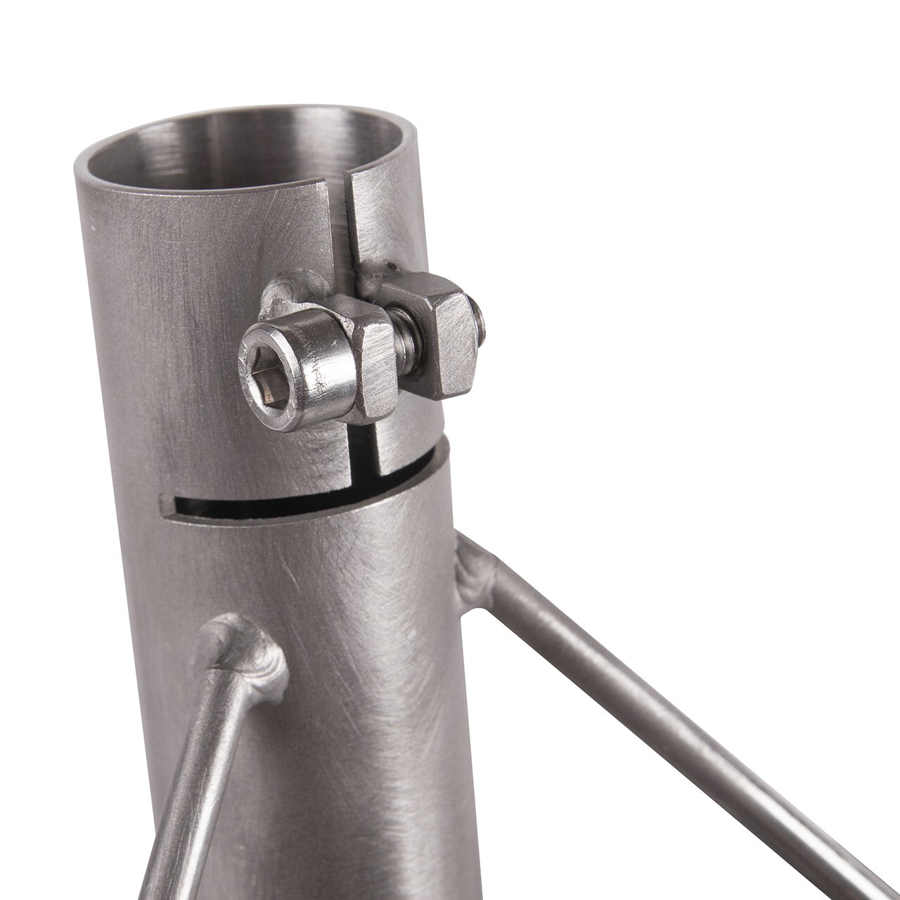 CKG PRO Stainless Steel Scoop