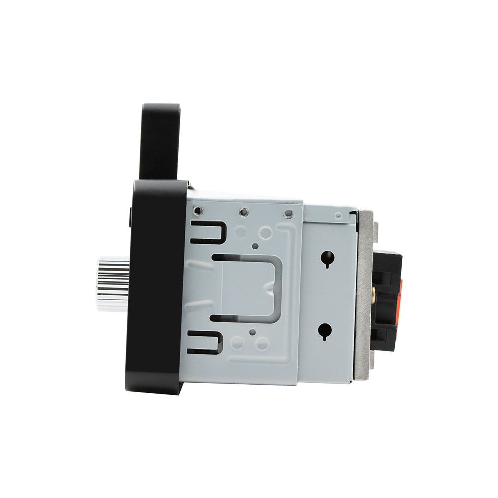 Single Din Car Stereo Radio Bluetooth MP5 Player For Apple Carplay Android Auto