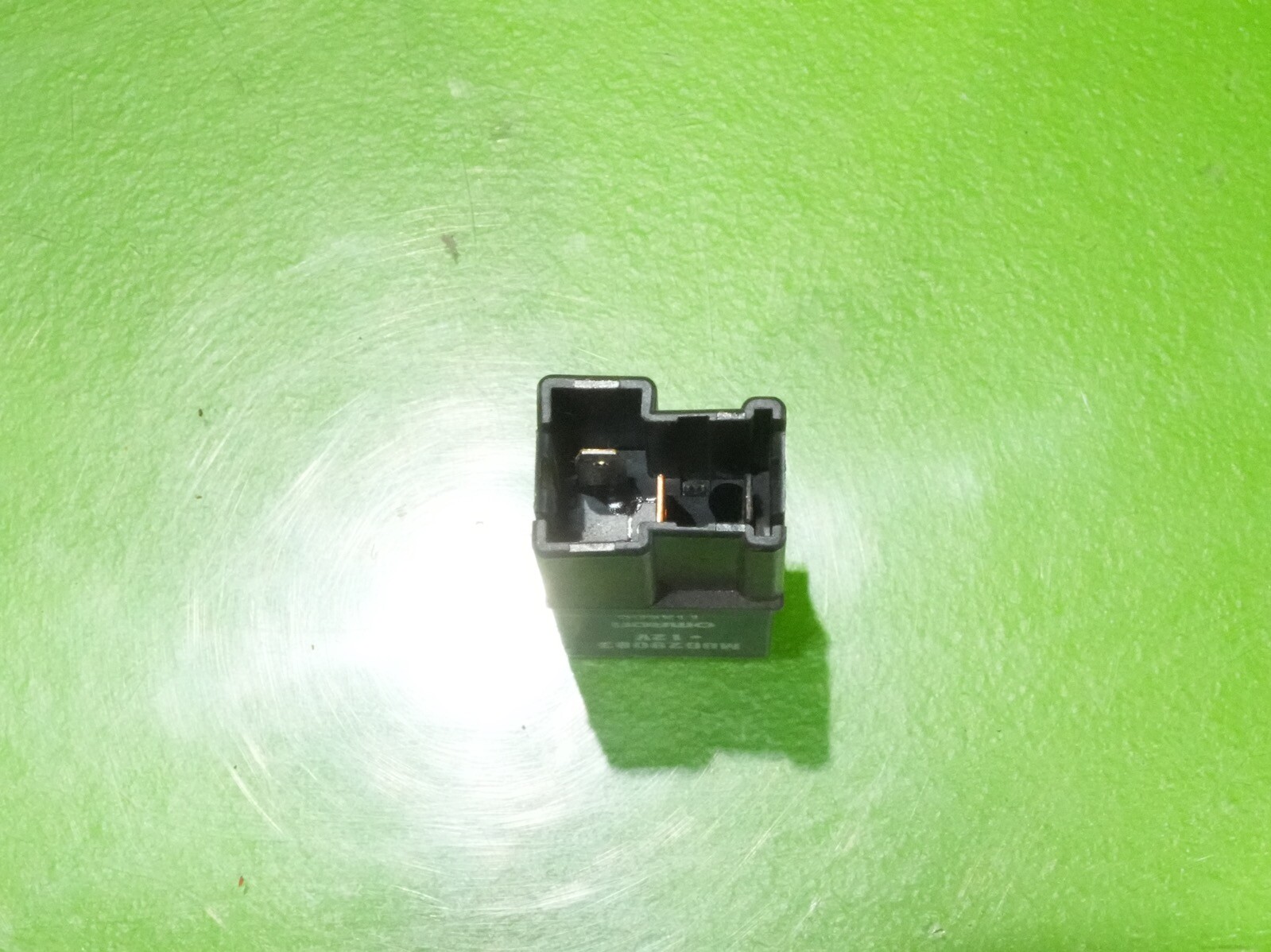 91-99 3000GT Stealth OEM OMRON MB629083 12V multi use relay control Eclipse