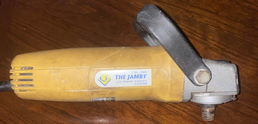 QEP The Jamby tool Saw Model 21600
