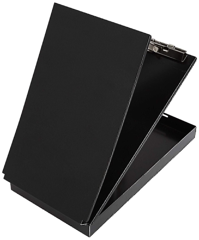 Saunders Aluminum Clipboard