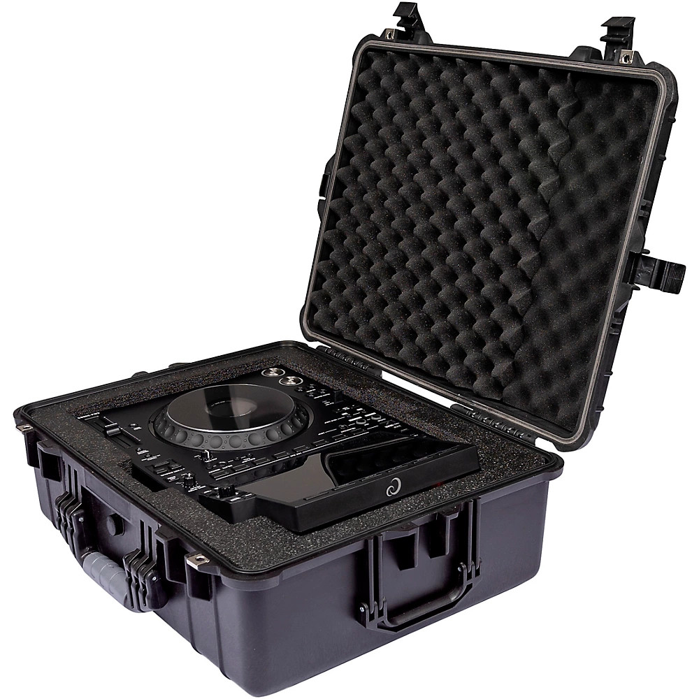 Headliner Highland Watertight Case for CDJ-3000X