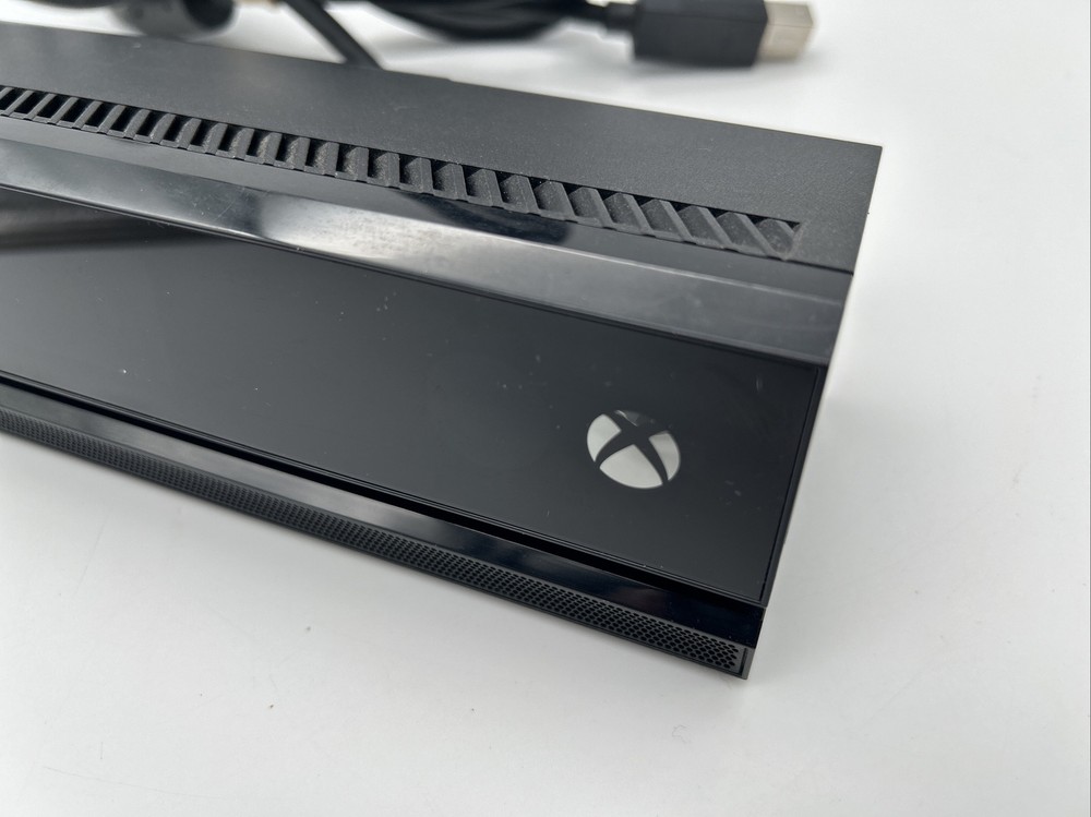 Xbox One Kinect Motion Camera Sensor Genuine Microsoft Model 1520 - Tested