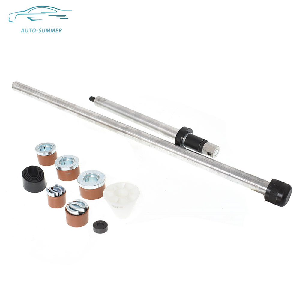 Universal Removal Tool Kit Engine Camshaft Cam Bearing Installation Insert