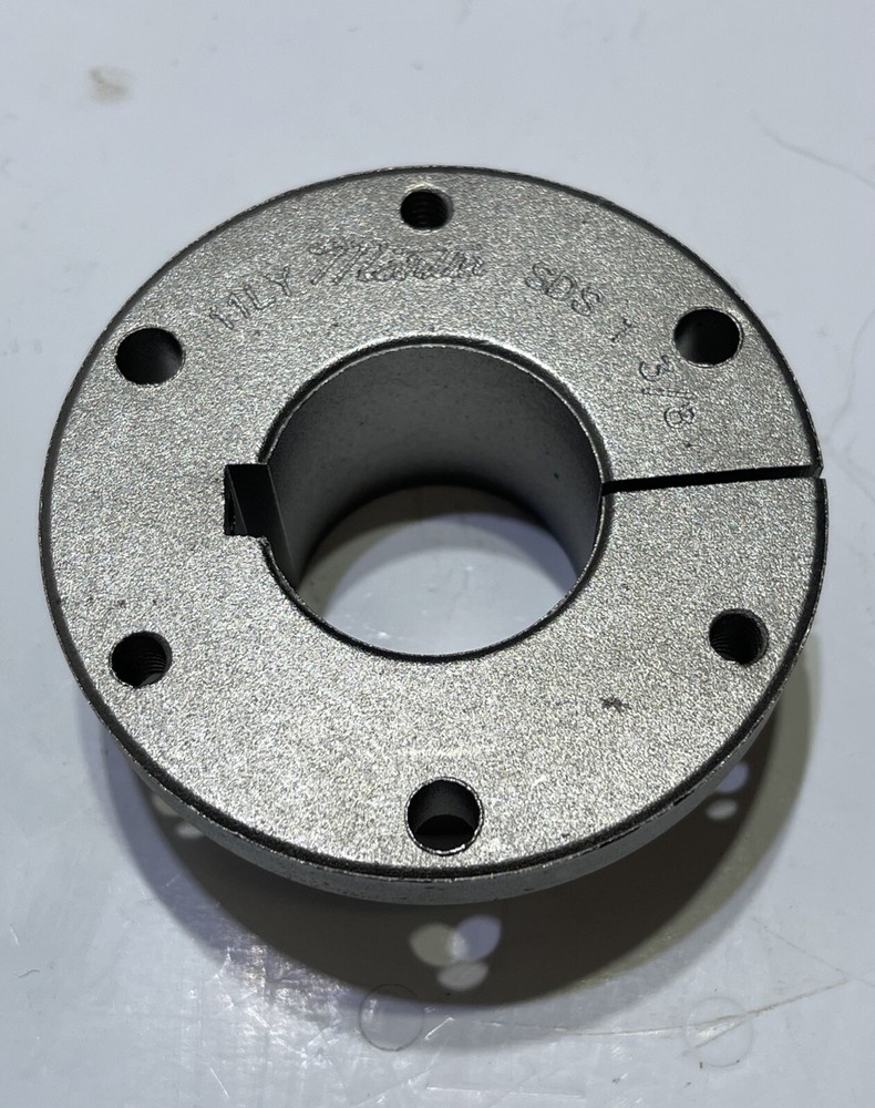 Martin SDS 1-3/8” QD Bushing w/ Hardware