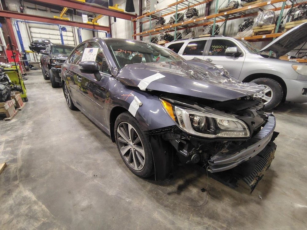 Camera/Projector Camera Windshield Mounted Upper Fits 16 LEGACY 1537204