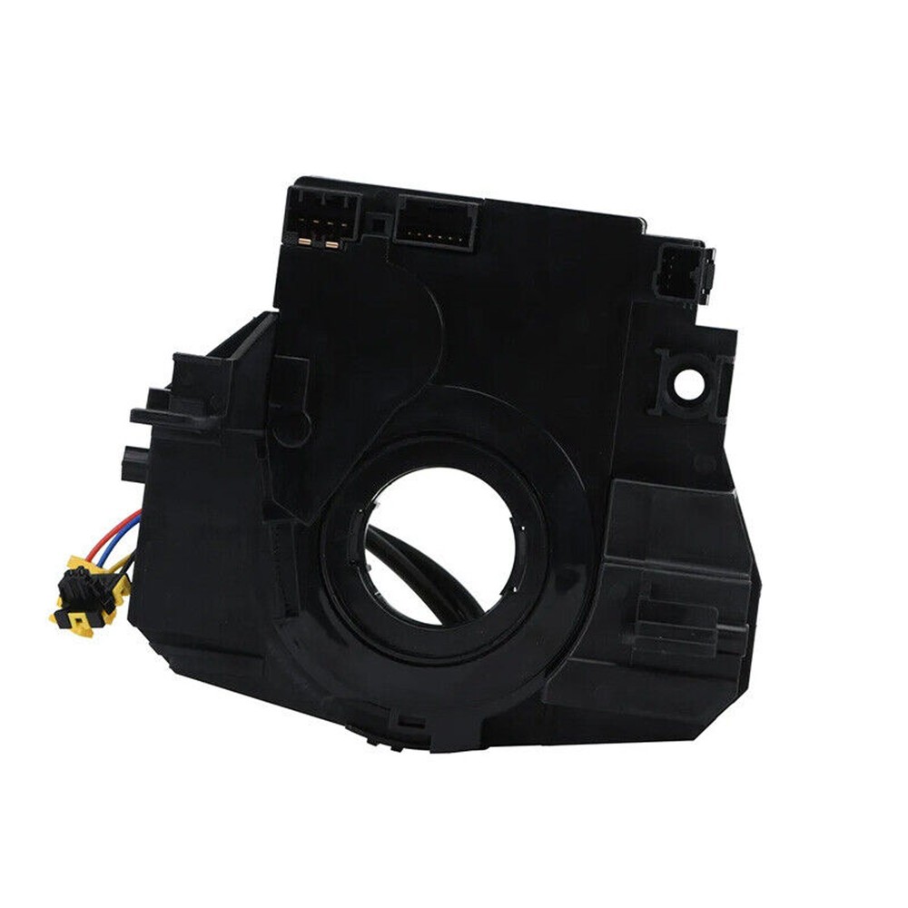 Clock Spring W/ Angle Sensor for Jeep Wrangler Commander Compass Liberty Patriot