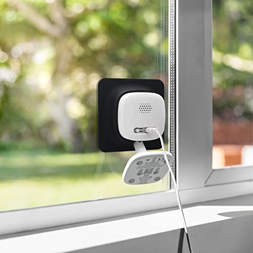 Window Mount for Eufy Indoor Cam C120