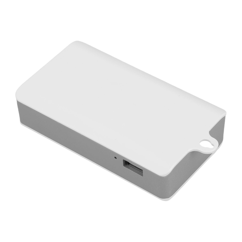 Mini UPS Battery Backup For Security Camera USB DC 2A Output Trending
