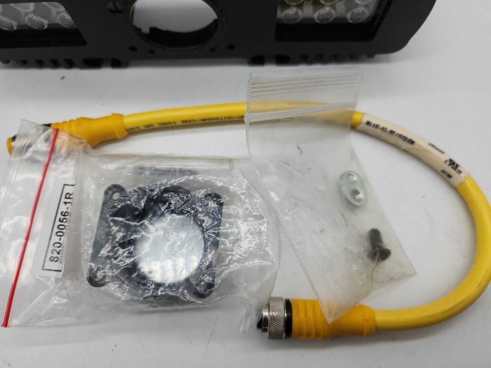 Smart Vision Lights COGNEX LIGHT MODULE Replacement ODDM-302-WHI 119-2277r